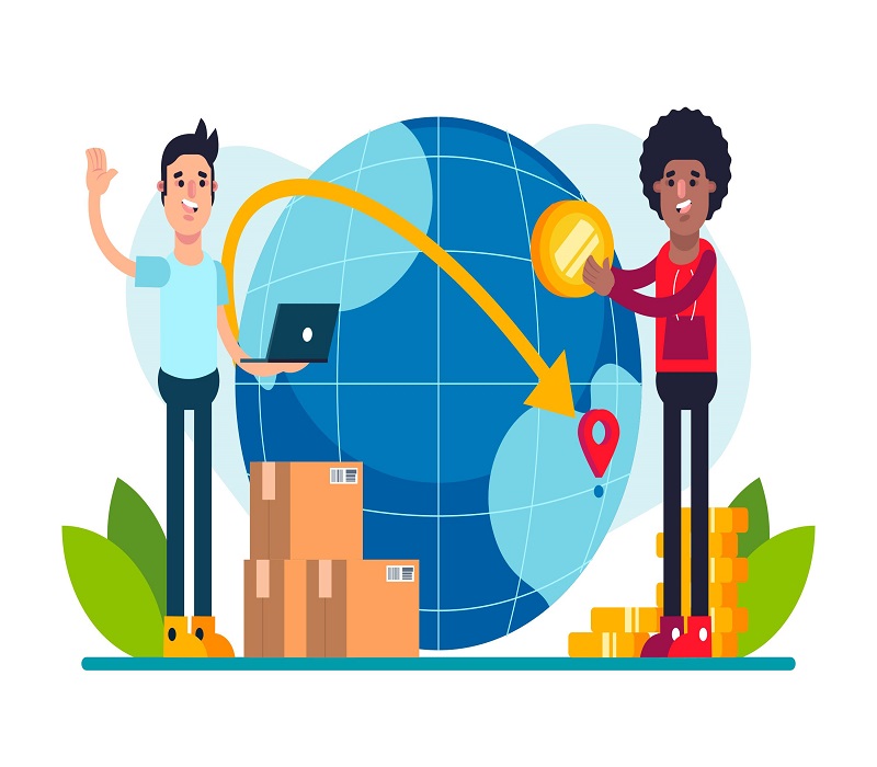 commerce guide onpresscapital