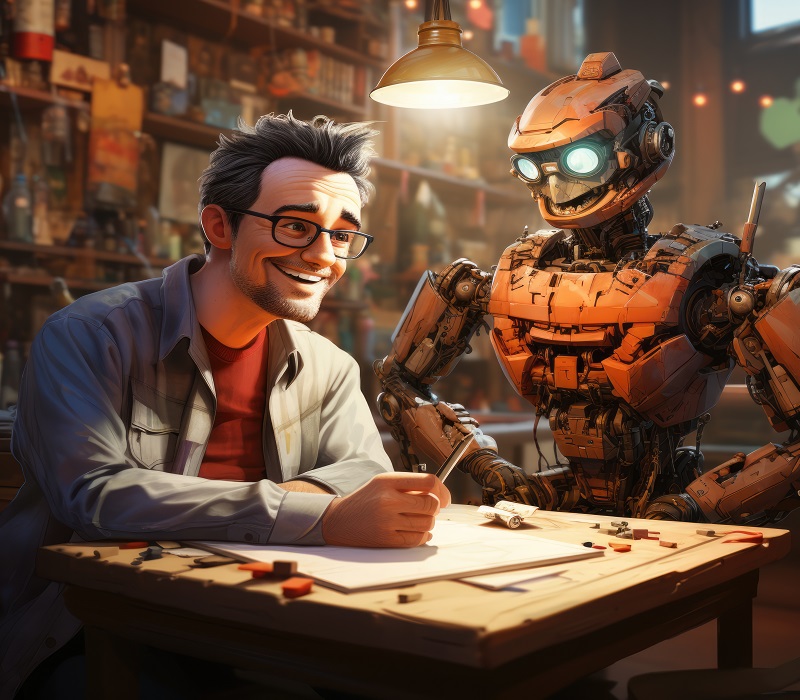 The Keeper AI Standards Test
