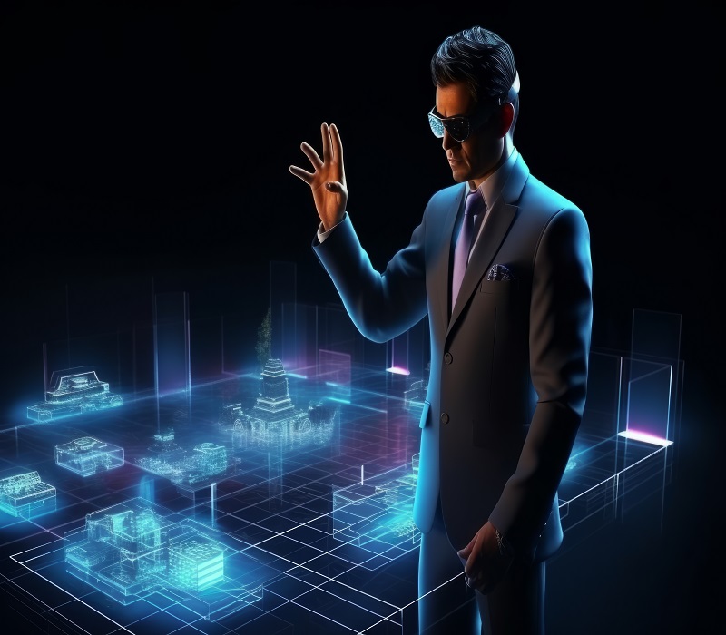ai driven erp systems future of nusaker​